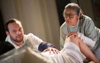 Doula w Europie i Ameryce