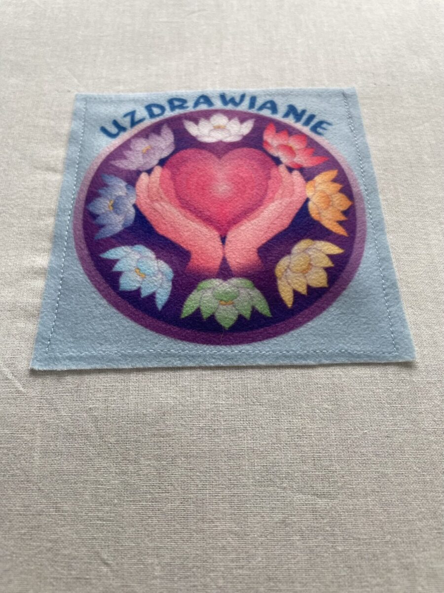 Koc orgonowy - łagodny - obrazek 2