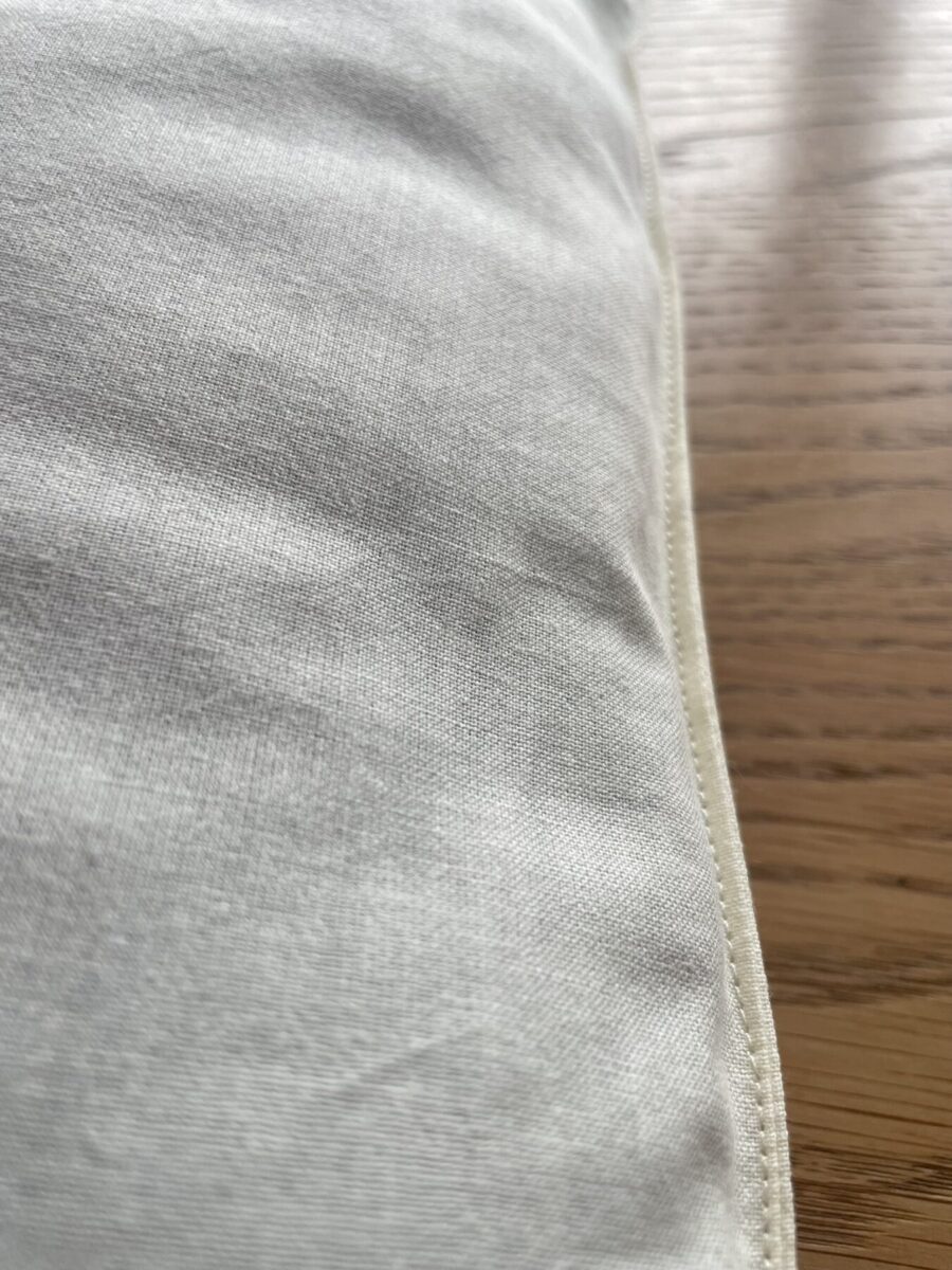 Koc orgonowy - łagodny - obrazek 3